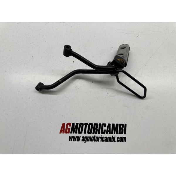 REAR LEFT FOOTBOARD APRILIA DORSODURO 900...