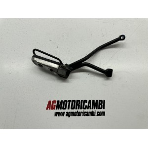 PEDANA POSTERIORE DESTRA DX APRILIA DORSODURO 900 2017-2020