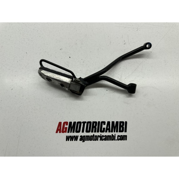 RIGHT REAR FOOTREST APRILIA DORSODURO 900...