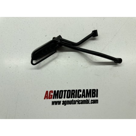 RIGHT REAR FOOTREST APRILIA DORSODURO 900 2017-2020