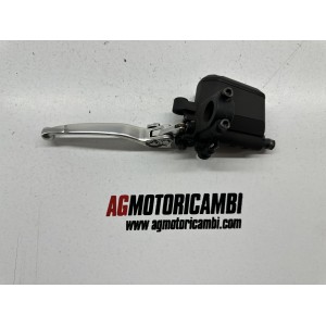 LEFT CLUTCH MASTER CYLINDER LEFT APRILIA DORSODURO 900... 2