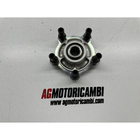 HINTERRADNABE APRILIA DORSODURO 900 2017-2020