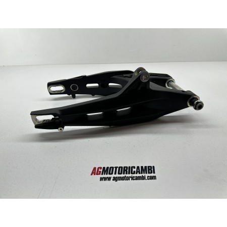 FORCELLONE POSTERIORE APRILIA DORSODURO 900 2017-2020