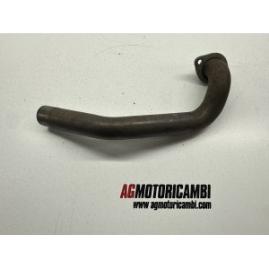FRONT EXHAUST MANIFOLD APRILIA DORSODURO 900 2017-2020