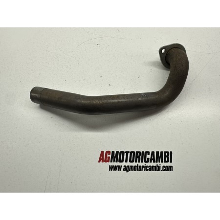 FRONT EXHAUST MANIFOLD APRILIA DORSODURO 900 2017-2020