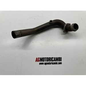 FRONT EXHAUST MANIFOLD APRILIA DORSODURO 900 2017-2020 2