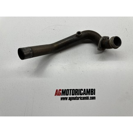 FRONT EXHAUST MANIFOLD APRILIA DORSODURO 900 2017-2020
