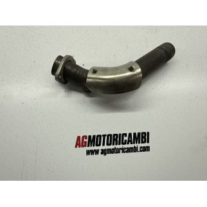 APRILIA DORSODURO 900 2017-2020 REAR EXHAUST MANIFOLD