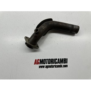 COLLETTORE DI SCARICO POSTERIORE APRILIA DORSODURO 900... 2