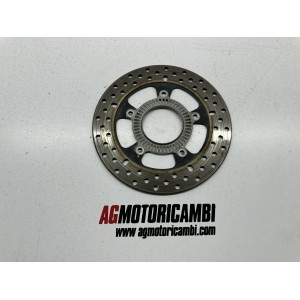 REAR BRAKE DISC APRILIA DORSODURO 900 2017-2020