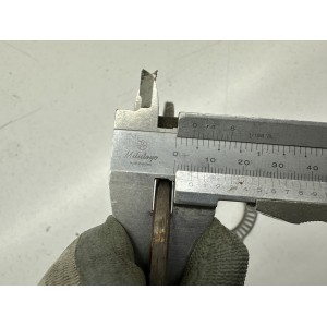 BREMSSCHEIBE HINTEN APRILIA DORSODURO 900 2017-2020 2