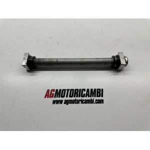 HINTERRADACHSE APRILIA DORSODURO 900 2017-2020