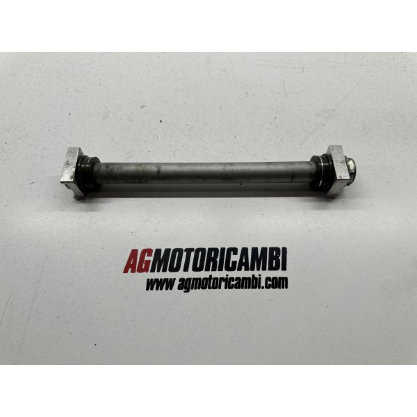 HINTERRADACHSE APRILIA DORSODURO 900 2017-2020