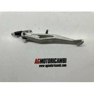 SEITENSTÄNDERKRÜCKE APRILIA DORSODURO 900 2017-2020