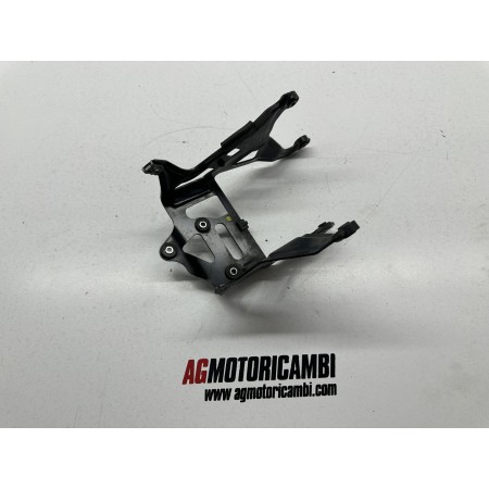 BATTERY FRAME APRILIA DORSODURO 900 2017-2020