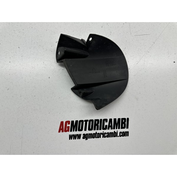 REAR WHEEL SWINGARM FENDER APRILIA DORSODURO...
