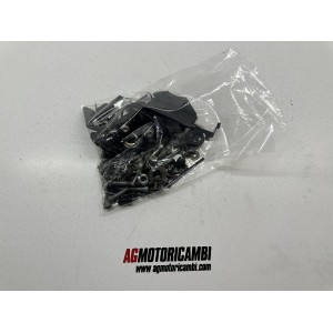 SATZ SCHRAUBEN SATZ APRILIA DORSODURO 900 2017-2020 2