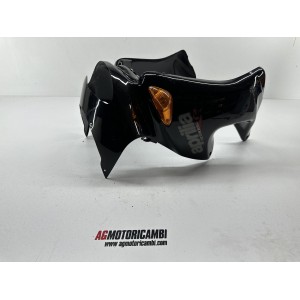 FRONTVERKLEIDUNG IN GEBRAUCHTEM ZUSTAND APRILIA PEGASO...