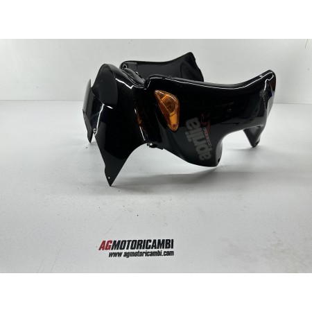 CARENADO DELANTERO EN DICRETO ESTADO APRILIA PEGASO 650 1997-2000