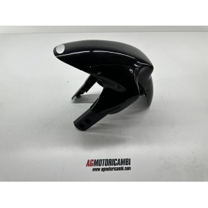 GARDE-BOUE AVANT APRILIA PEGASO 650 1997-2000 2