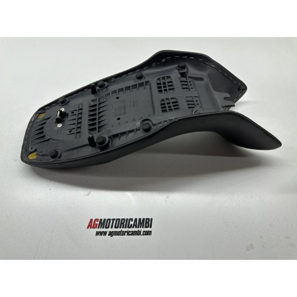 SATTEL APRILIA PEGASO 650 1997-2000