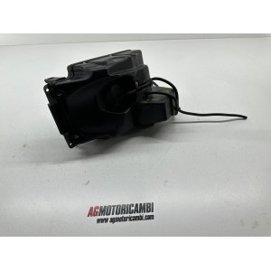 FILTRE A AIR BOITE A AIR APRILIA PEGASO 650 1997-2000 2