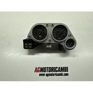 AFFICHAGE INSTRUMENTATION APRILIA PEGASO 650 1997-2000