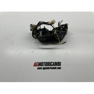 AFFICHAGE INSTRUMENTATION APRILIA PEGASO 650 1997-2000 2