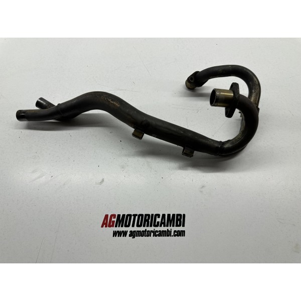 EXHAUST MANIFOLDS APRILIA PEGASO 650 1997-2000