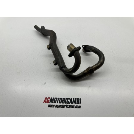 EXHAUST MANIFOLDS APRILIA PEGASO 650 1997-2000