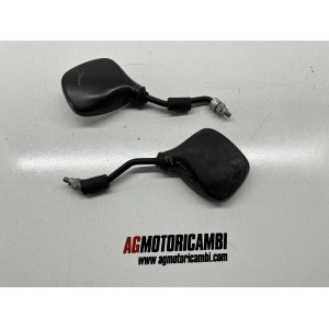 AUSSENSPIEGEL RECHTS LINKS APRILIA PEGASO 650 1997-2000
