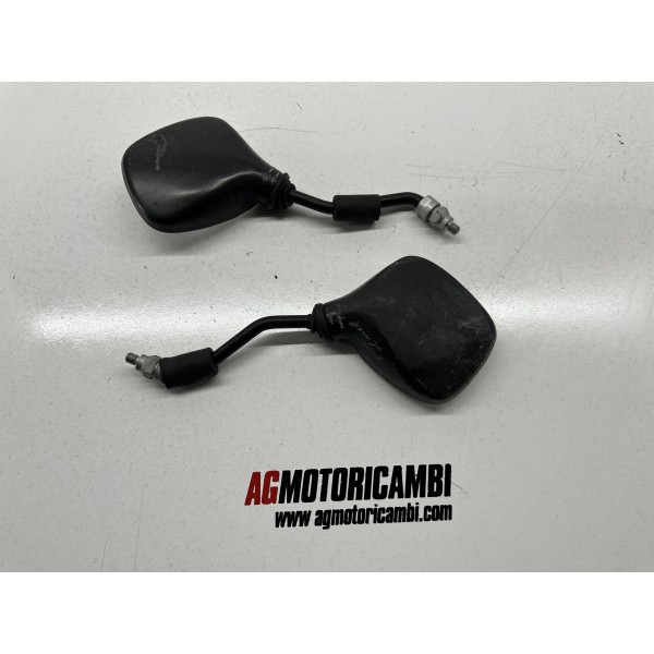AUSSENSPIEGEL RECHTS LINKS APRILIA PEGASO 650...