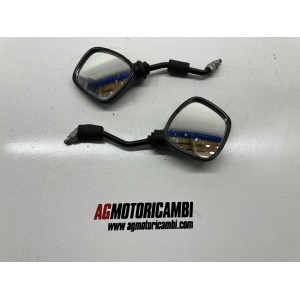 AUSSENSPIEGEL RECHTS LINKS APRILIA PEGASO 650 1997-2000 2