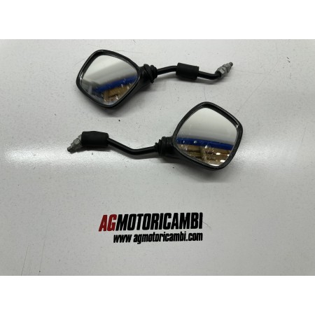 AUSSENSPIEGEL RECHTS LINKS APRILIA PEGASO 650 1997-2000