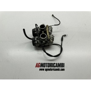 MIKUNI CARBURETOR WORKING APRILIA PEGASO 650 1997-2000
