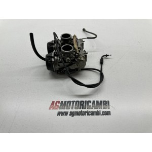 MIKUNI CARBURETOR WORKING APRILIA PEGASO 650 1997-2000 2