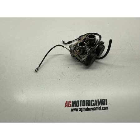 MIKUNI CARBURETTOR WORKING APRILIA PEGASO 650 1997-2000