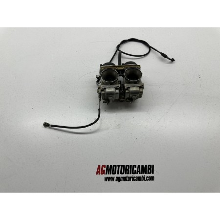 MIKUNI CARBURETTOR WORKING APRILIA PEGASO 650 1997-2000