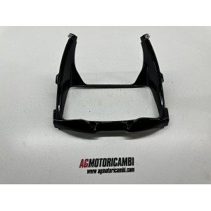 CUBRE RADIADOR CARENADO APRILIA PEGASO 650 1997-2000