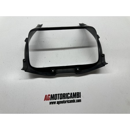 VERKLEIDUNG KÜHLER ABDECKUNG APRILIA PEGASO 650 1997-2000