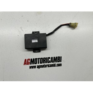 ECU CDI UNIDAD DE CONTROL DEL MOTOR APRILIA PEGASO 650...