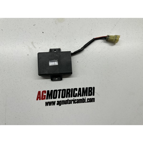 ECU CDI UNIDAD DE CONTROL DEL MOTOR APRILIA...