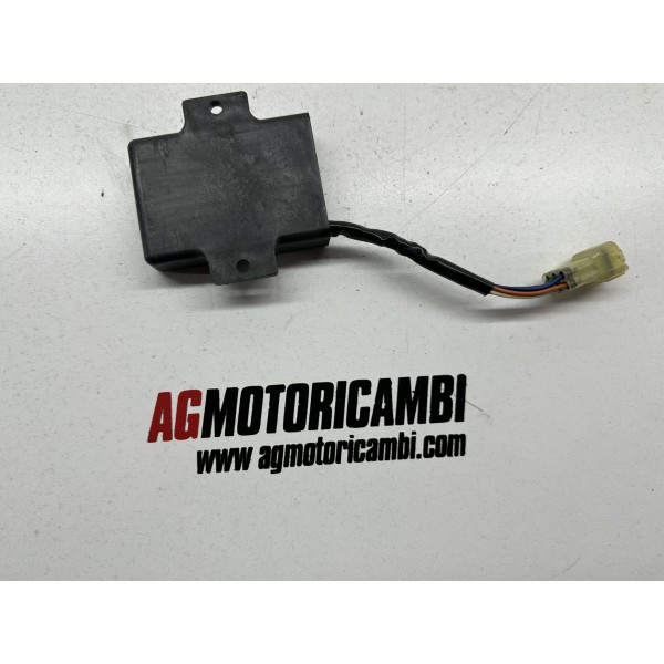 ECU CDI MOTOR STEUERGERÄT APRILIA PEGASO 650...