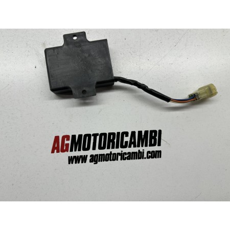CENTRALINA MOTORE ECU CDI APRILIA PEGASO 650 1997-2000