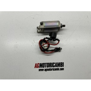 MOTORE D'AVVIAMENTO APRILIA PEGASO 650 1997-2000