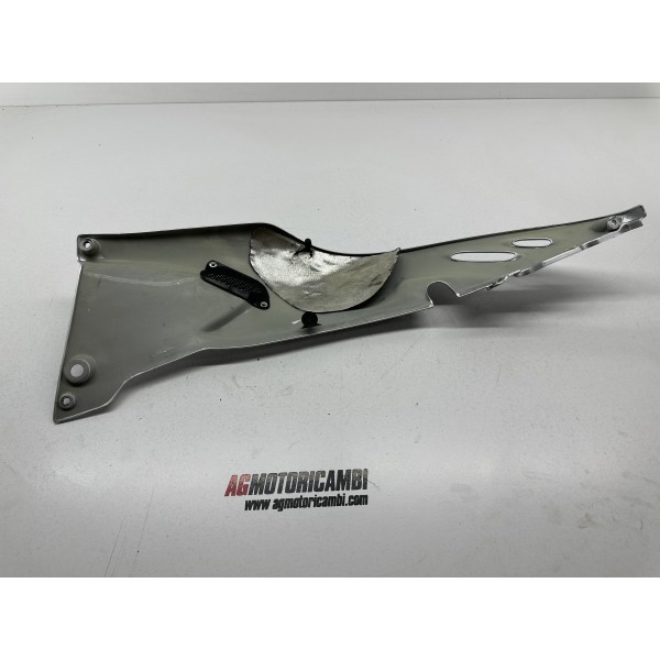 FAIRING SIDE PANEL REAR LEFT APRILIA PEGASO 650...