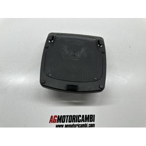 GIVI TOPCASE BRACKET APRILIA PEGASO 650 1997-2000 2