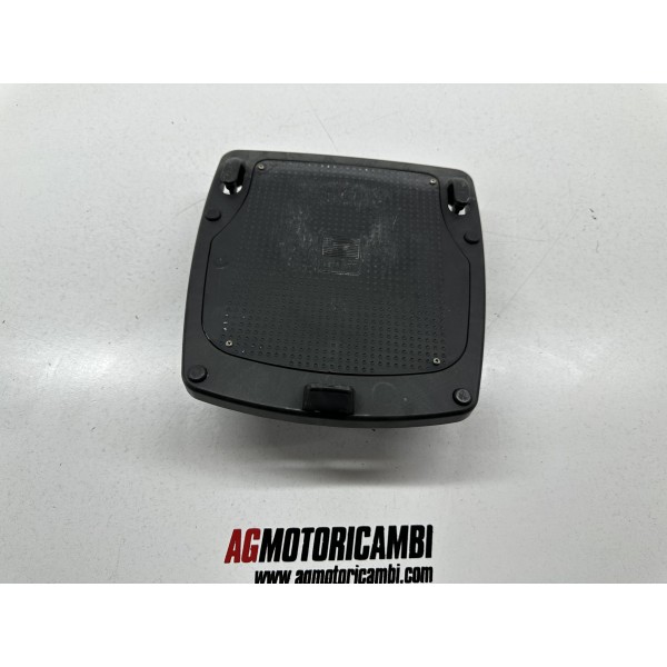 GIVI TOP CASE BRACKET APRILIA PEGASO 650 1997-2000