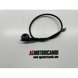 CAVO FILO RINVIO CONTA KM STRUMENTAZIONE APRILIA PEGASO... 2
