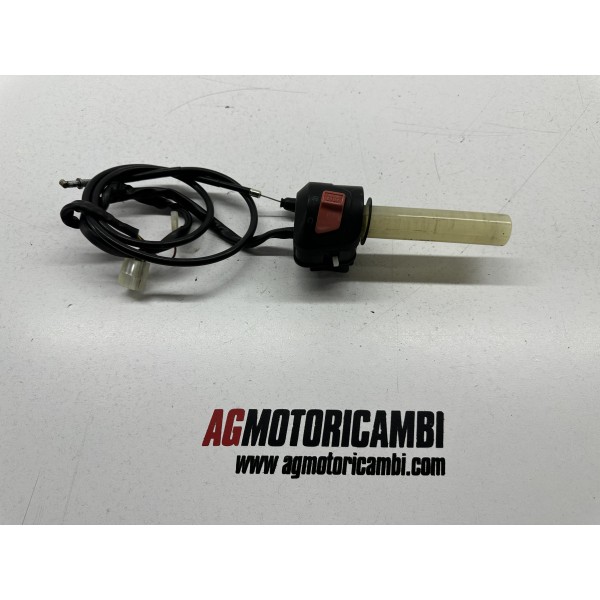 DIVERTER LIGHT SWITCH RIGHT IGNITION APRILIA...